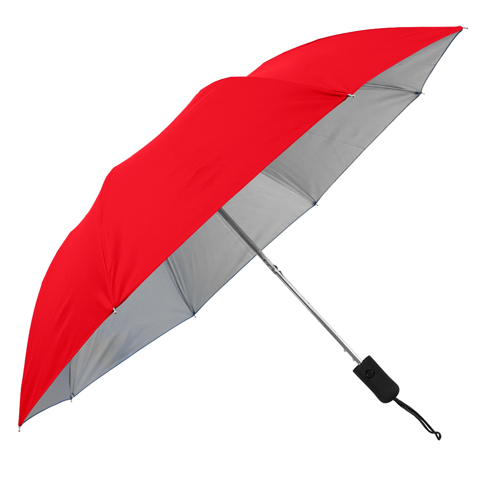 The Hybrid Spectrum UV Folding Umbrella