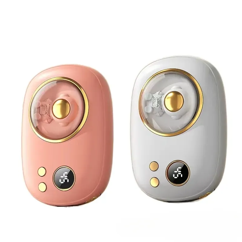 2 In 1 Hand Warmer Powerbank 10000mAh 5