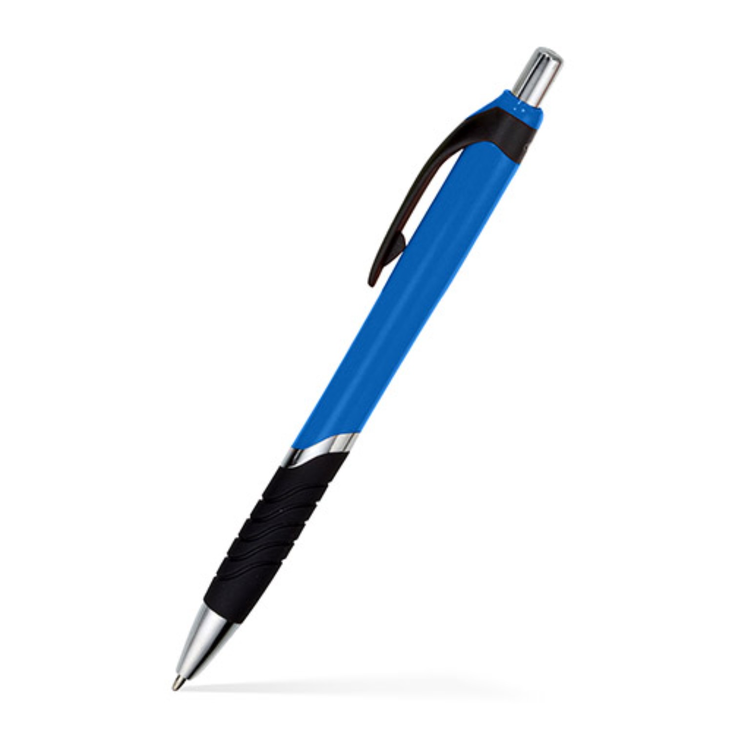 Tropical Click Pen 6