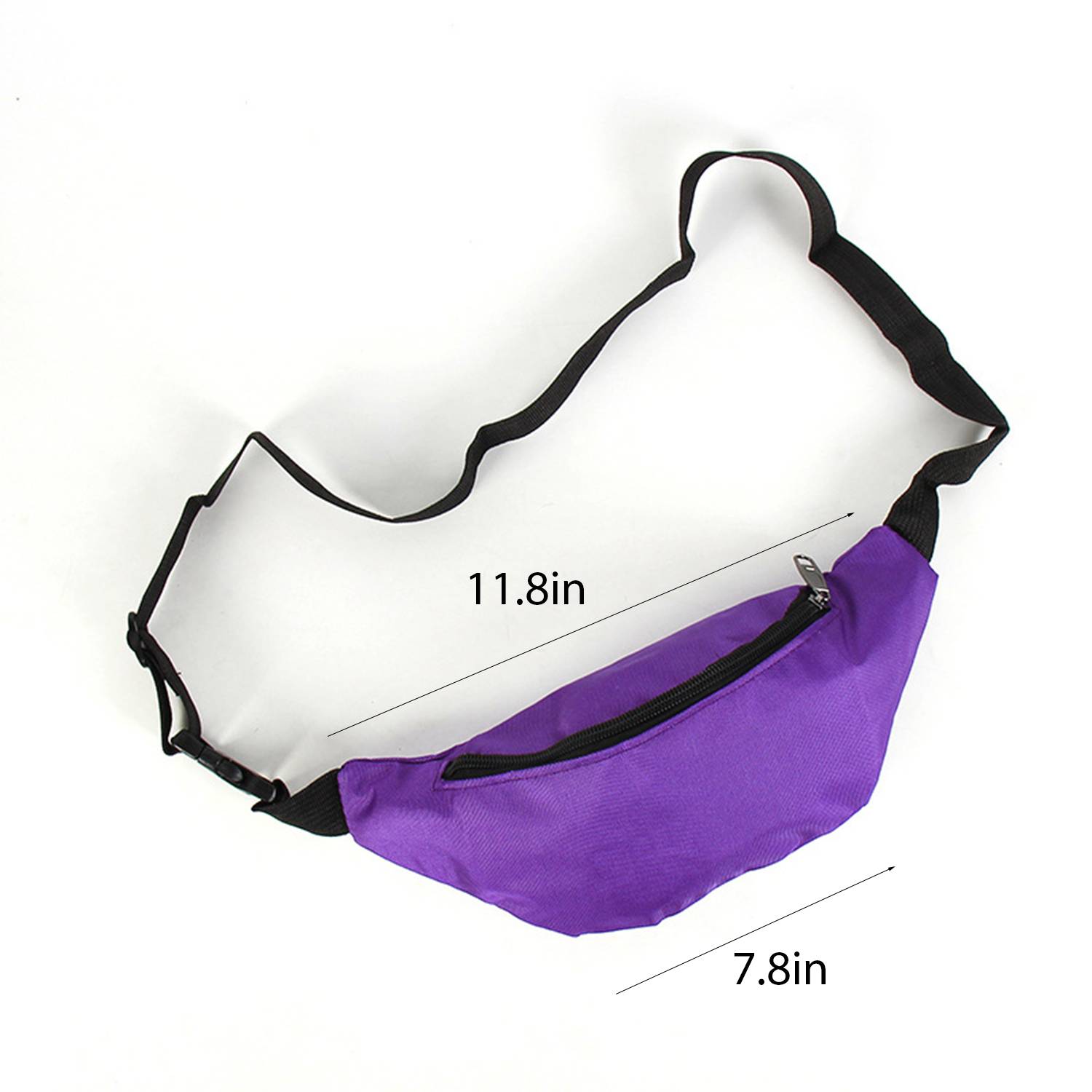 Waterproof Belt Bag 2