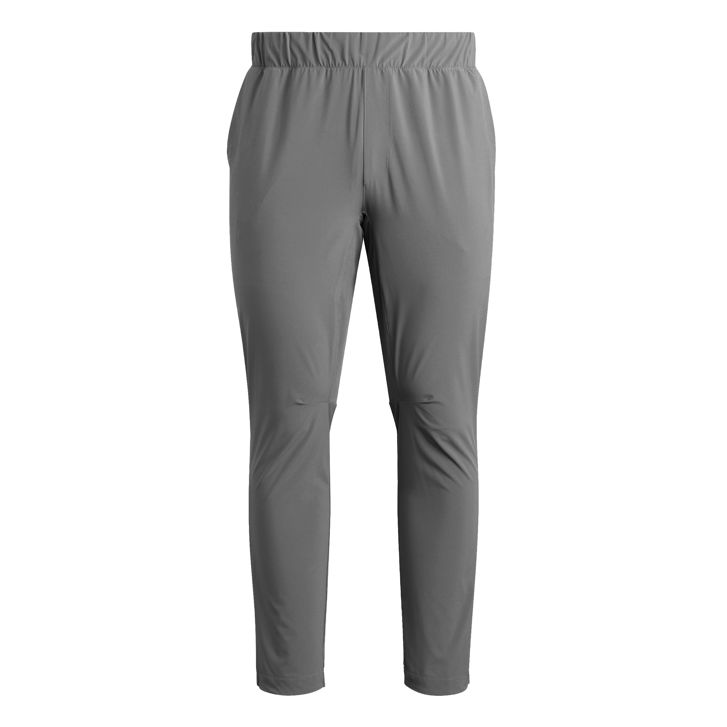 WOVEN TRAVEL PANTS 2