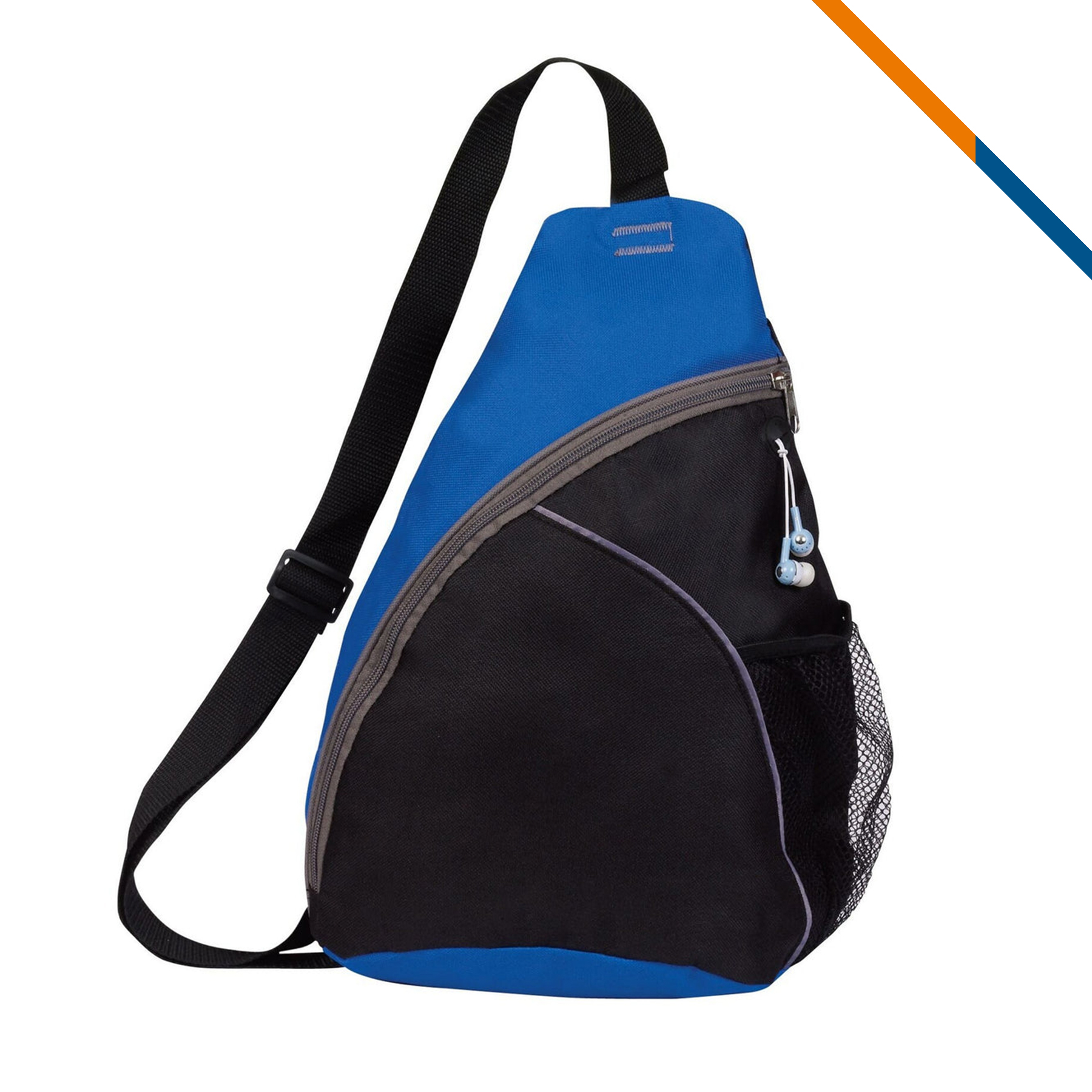 Ohit Sling Backpack 4