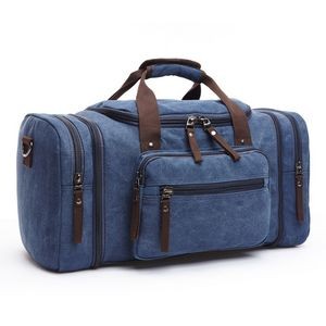 Weekend Overnight Bag 4
