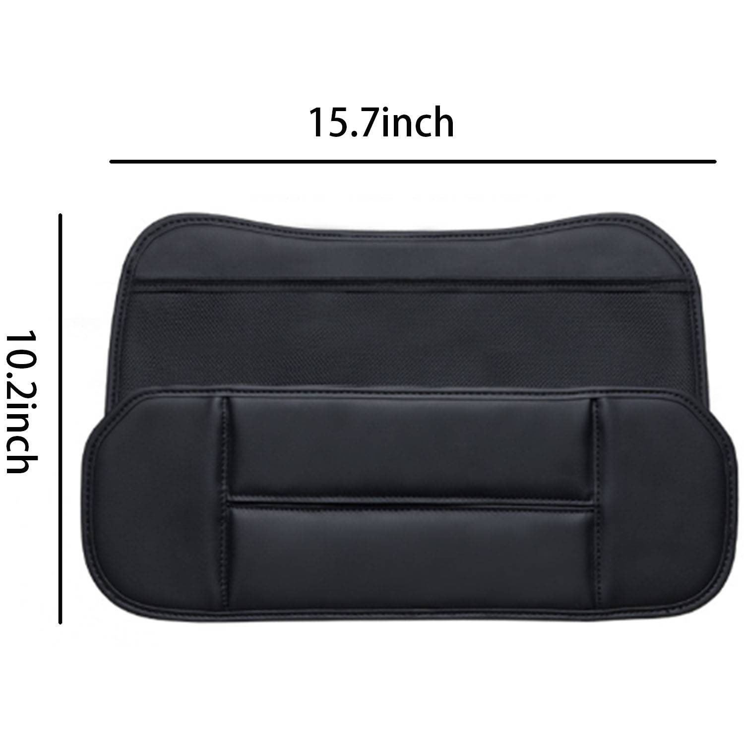 Car Seat Rear Storage Bag 3