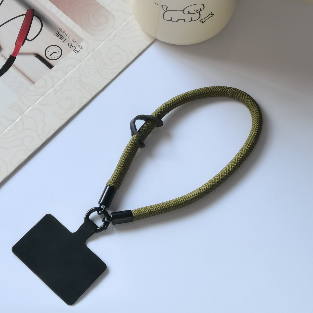 Universal Mobile Phone Lanyard 10