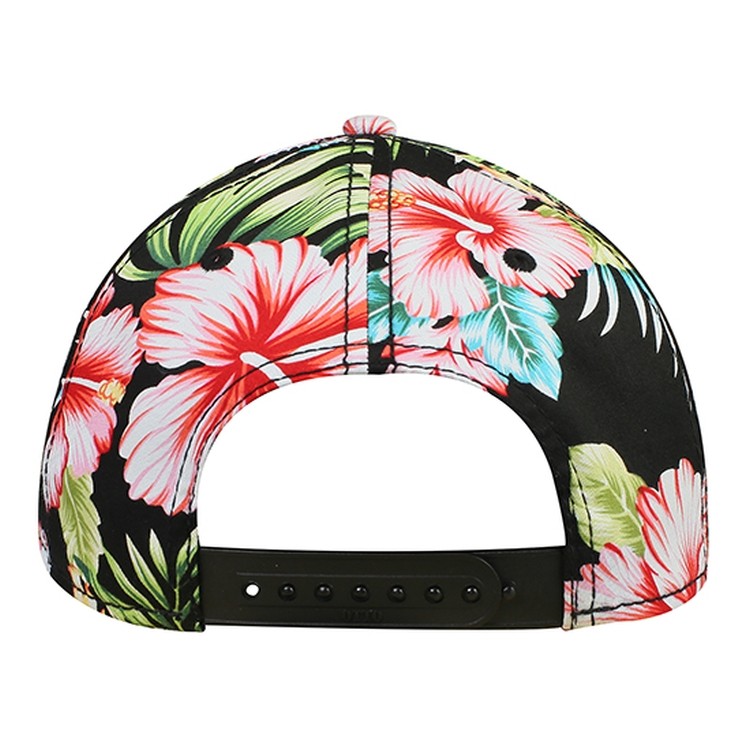 OTTO CAP 6 Panel Low Profile Baseball Cap 4