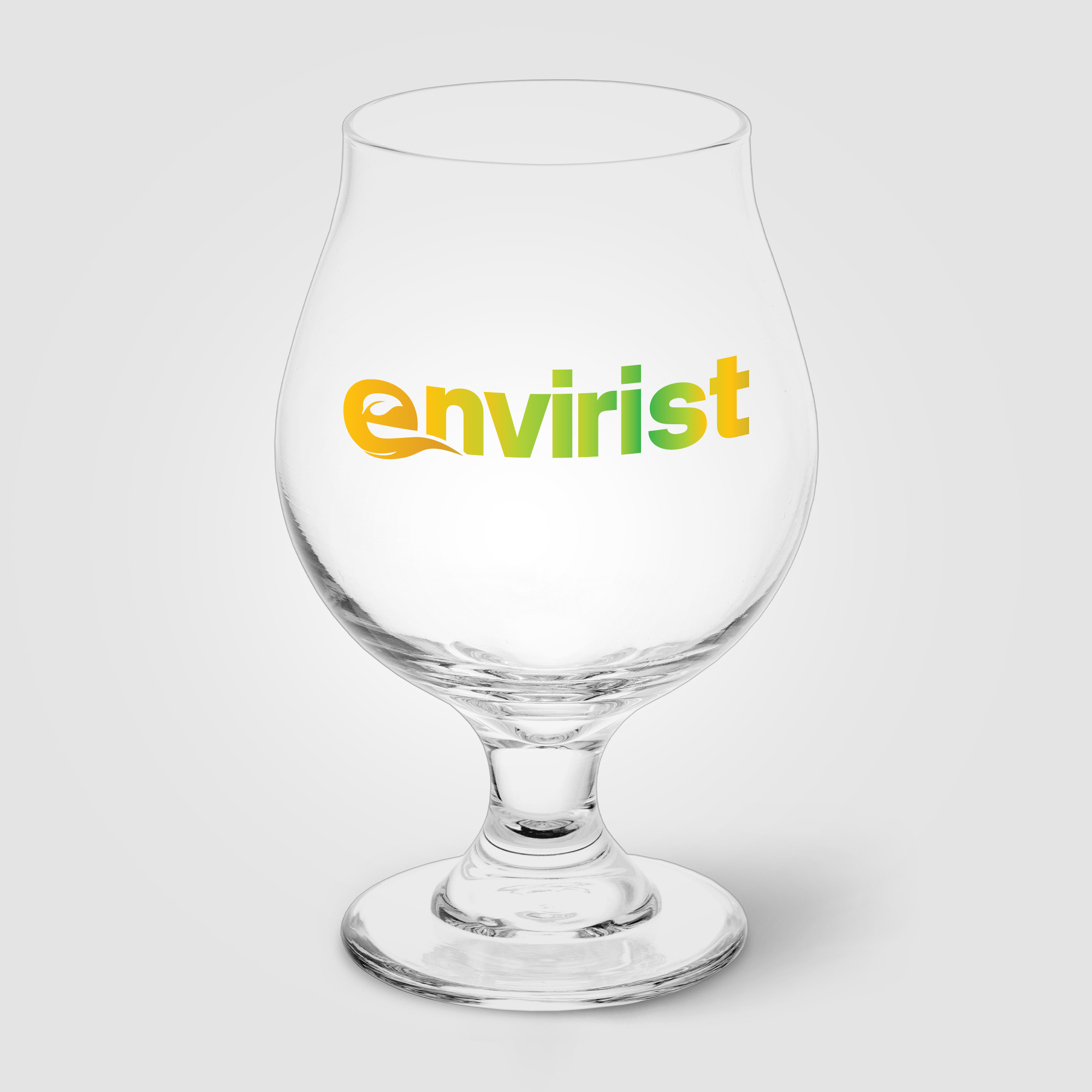 Chalice Beer Glass - 16 oz. 8