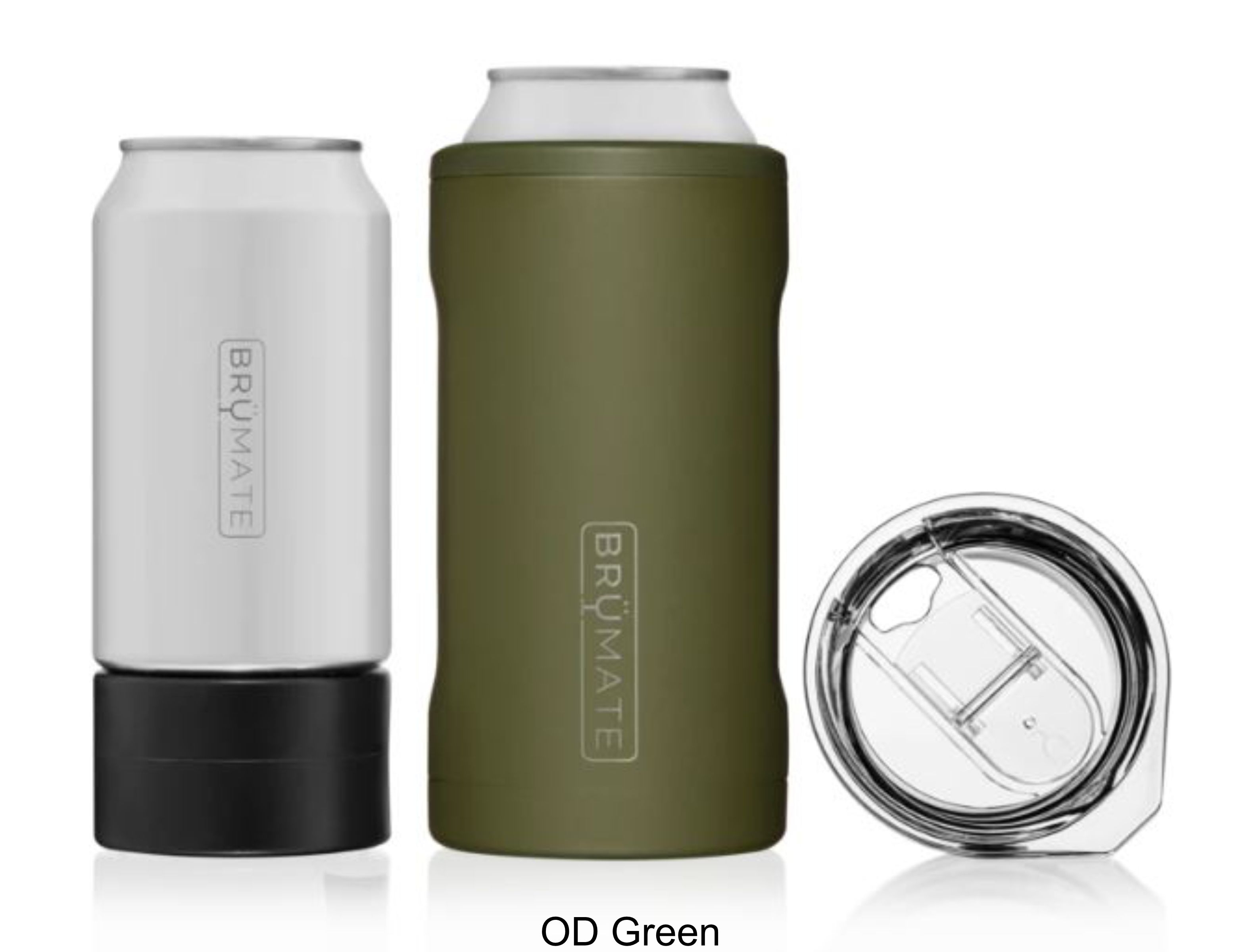 BruMate Hopsulator Trio 3