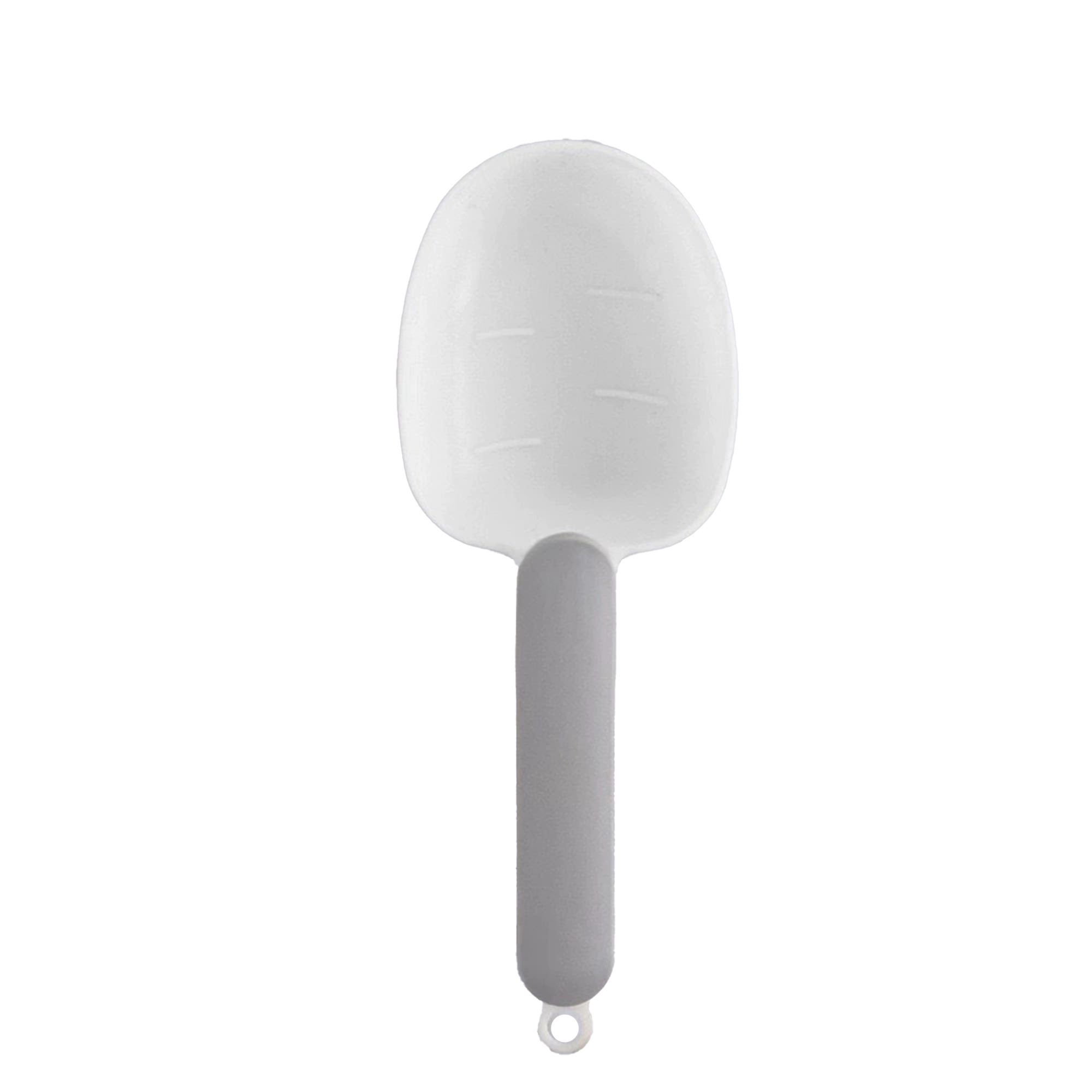 ABS Pet Grain Scoop 5