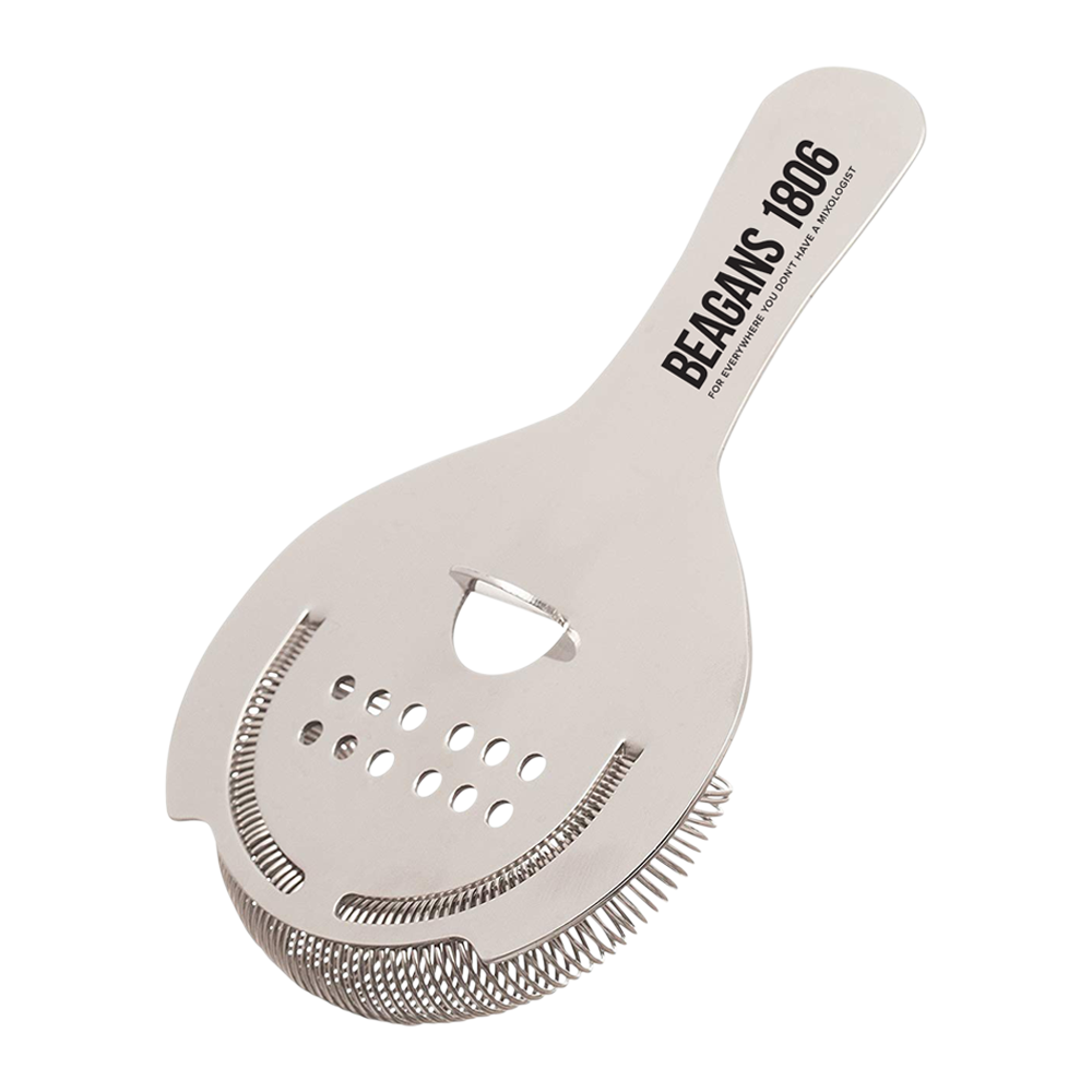 Stainless Steel Cocktail Strainer 2