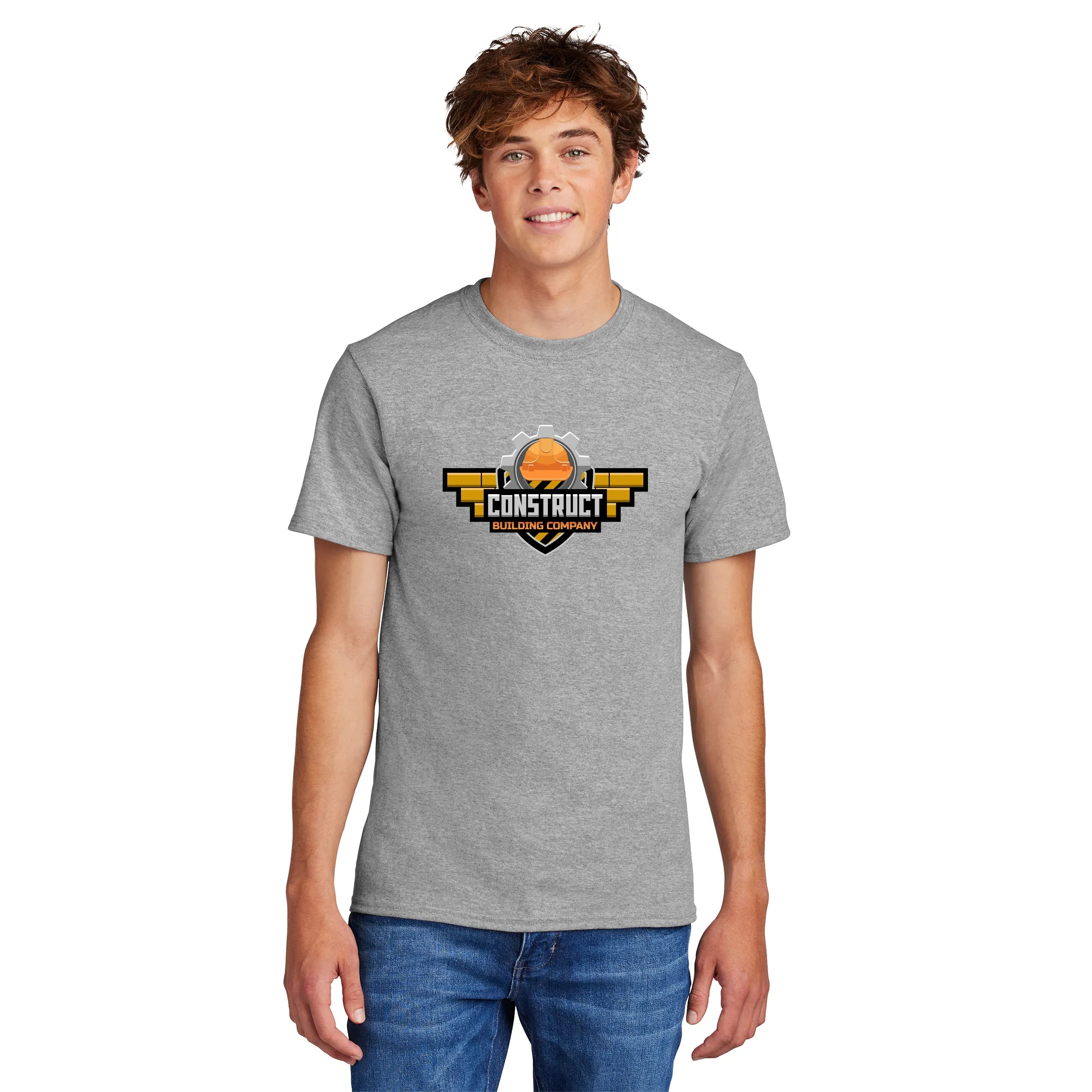 Port & Company - Core Blend Tee 117