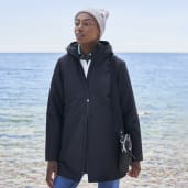 Roots73 ROCKGLEN Eco Insulated Jacket - Women's 8