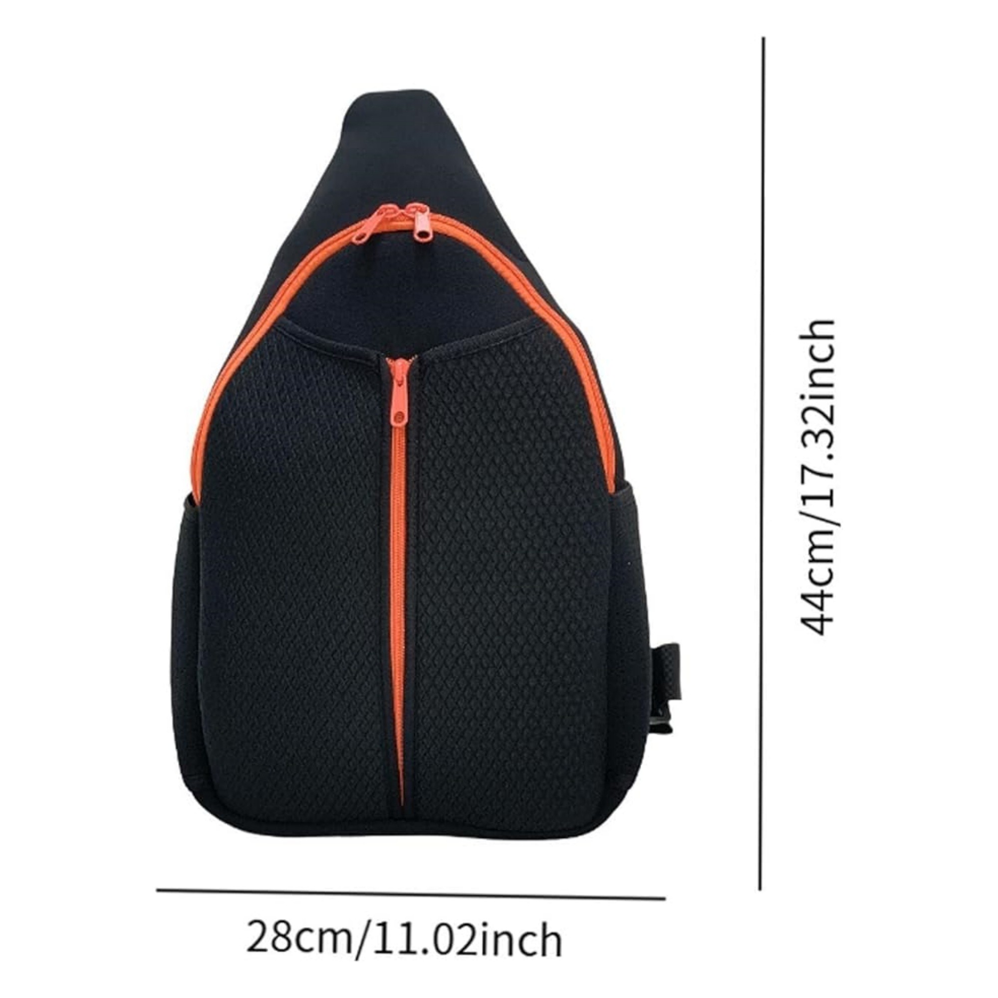 Pickleball Racquet Bag 7