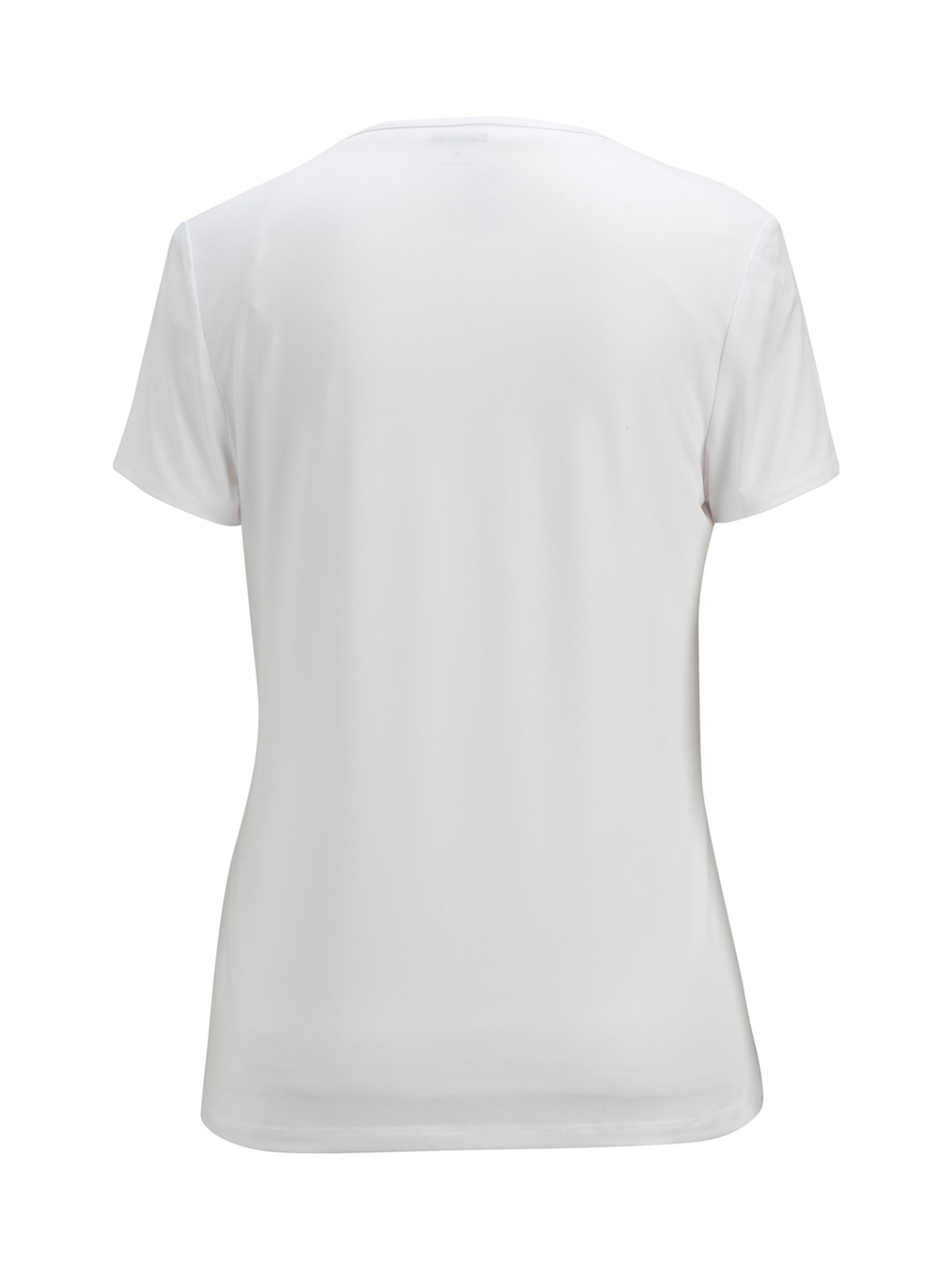 Edwards Garment - Women's Pocketless Soft Wrap Blouse 14