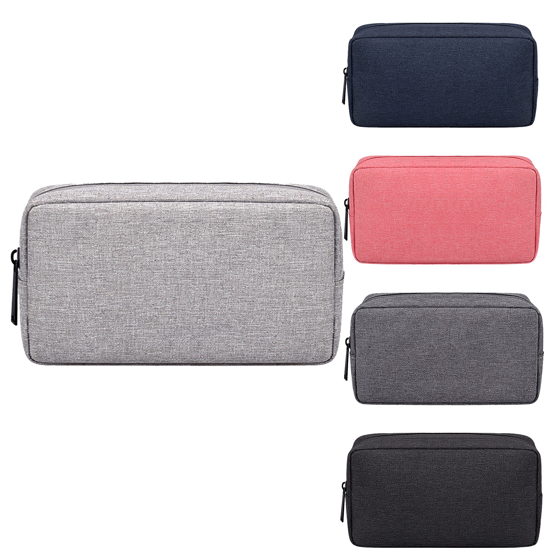 Digital Accessories Storage Bag 7