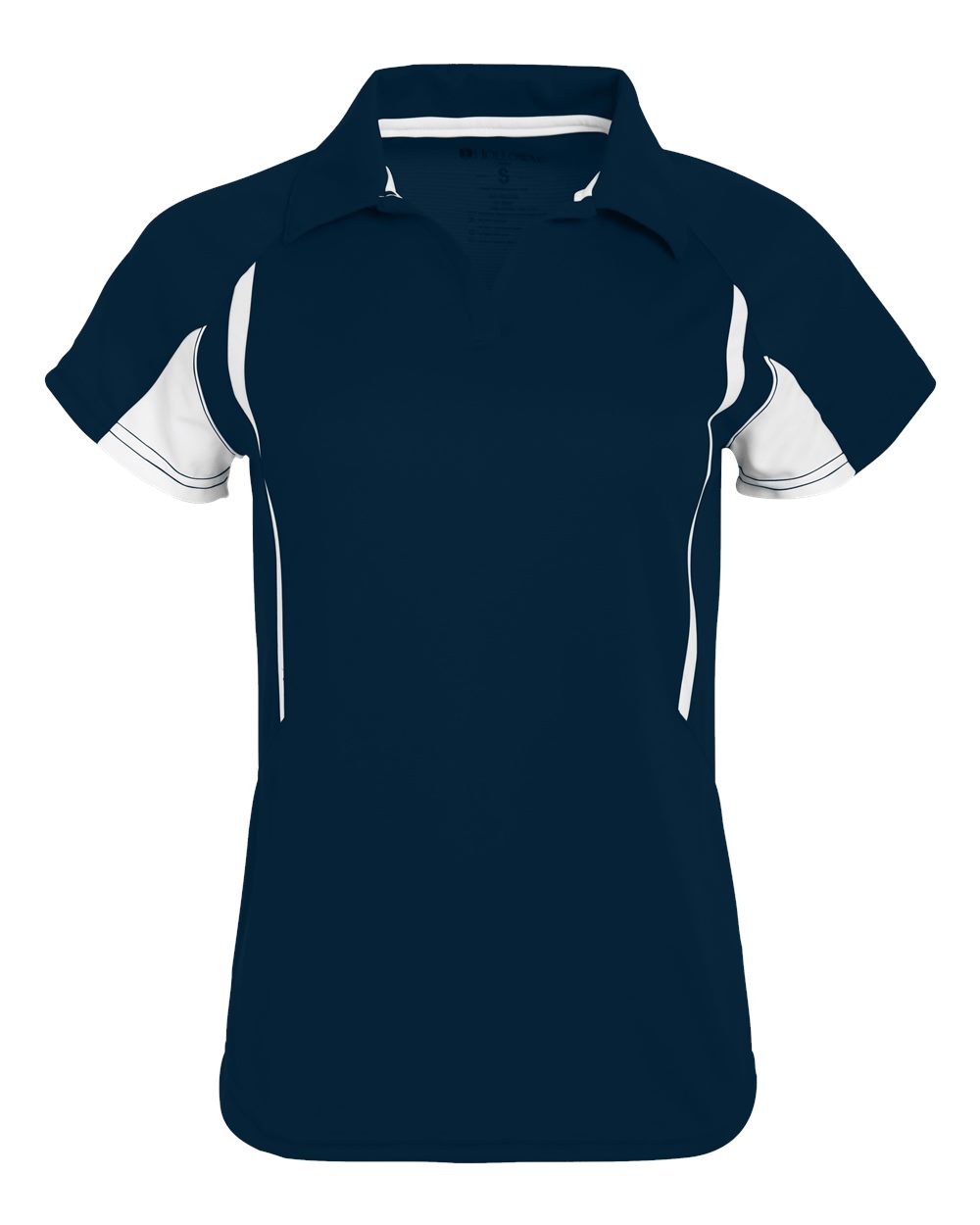Women's Two-Tone Avenger Polo - 222730 10