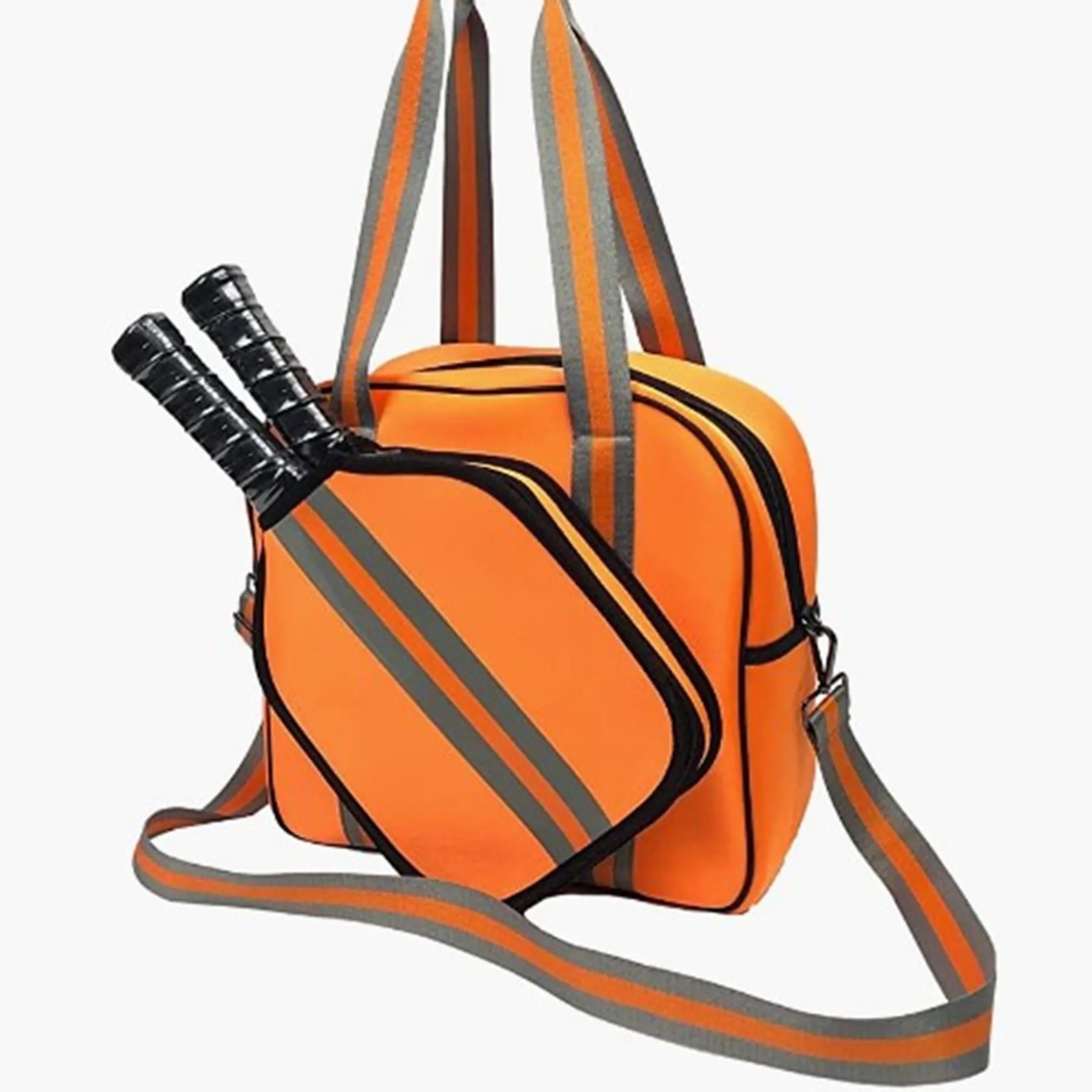 Premium Single Pickleball Bag MOQ20 4
