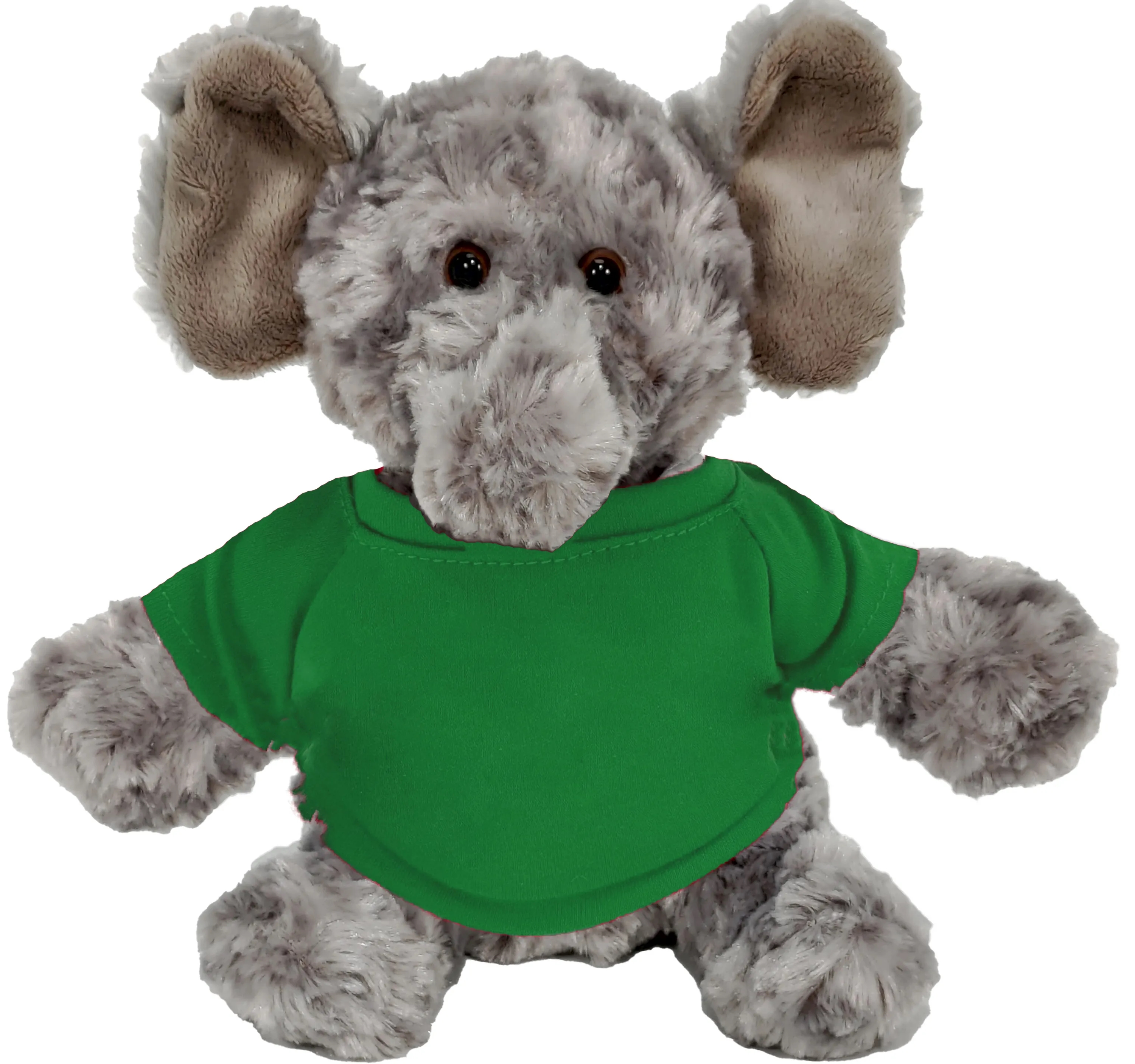 9" Terry Elephant 12