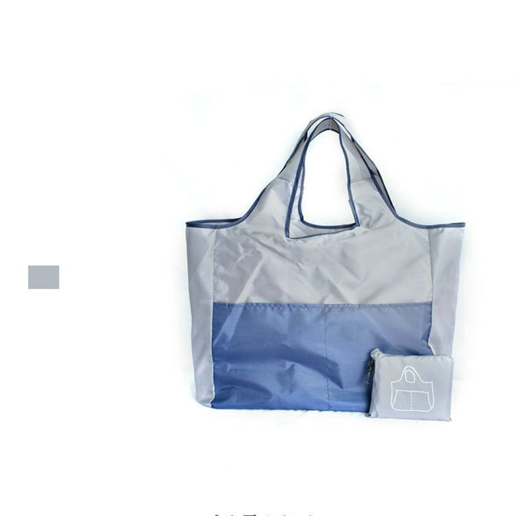 Waterproof Shopping Tote Bags 2