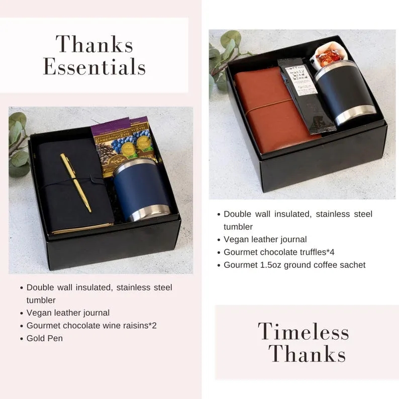 Appreciation Gift Box 10