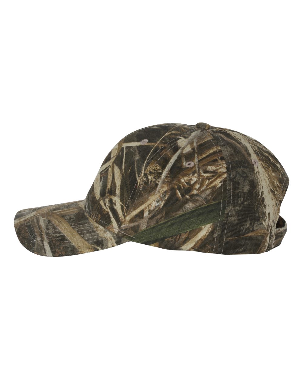 Licensed Camo Cap - LC10 50