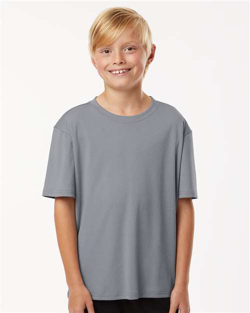 Youth Pro-Lock Performance T-Shirt - 48000Y 122