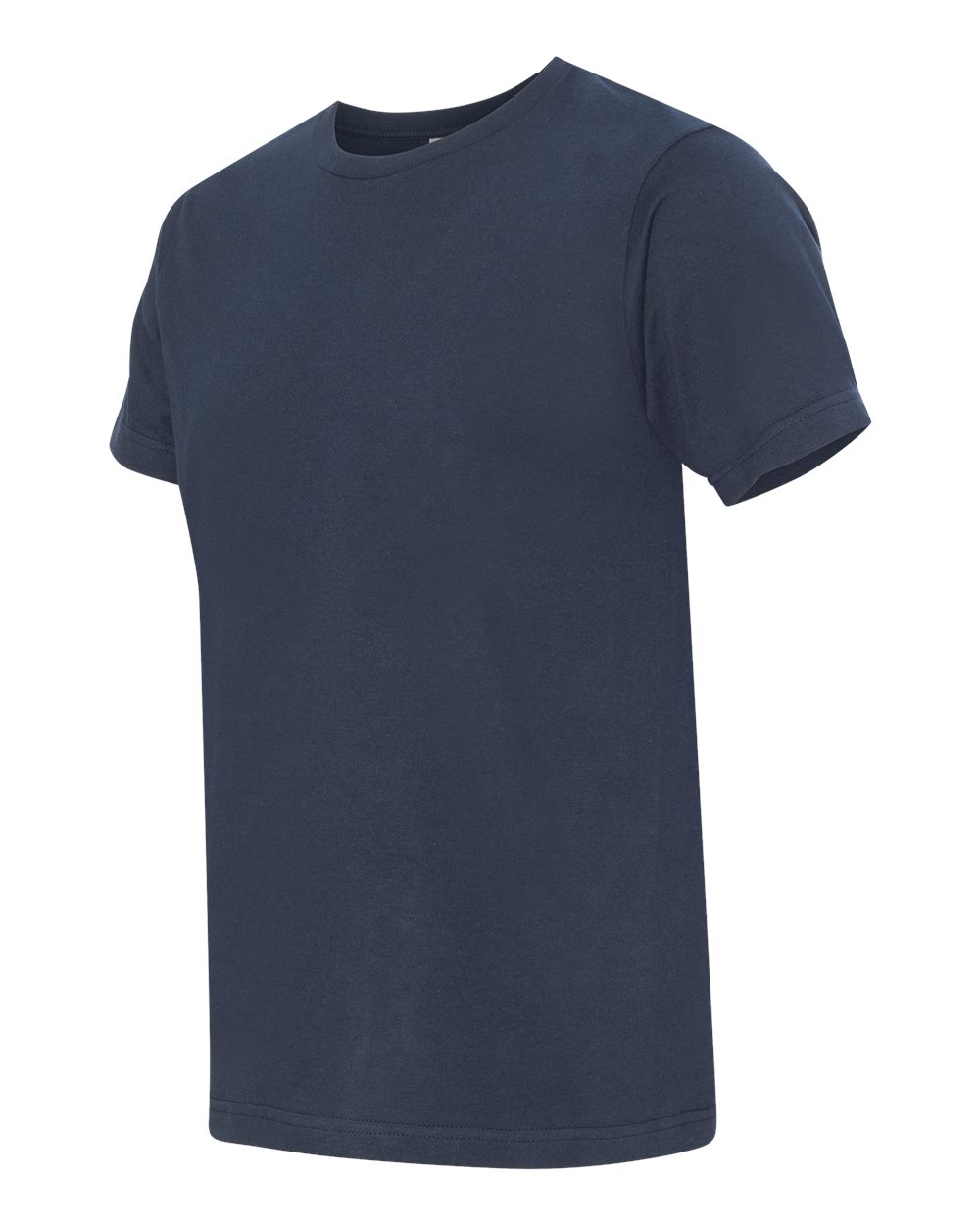 Unisex USA-Made Fine Jersey T-Shirt - 5000 24