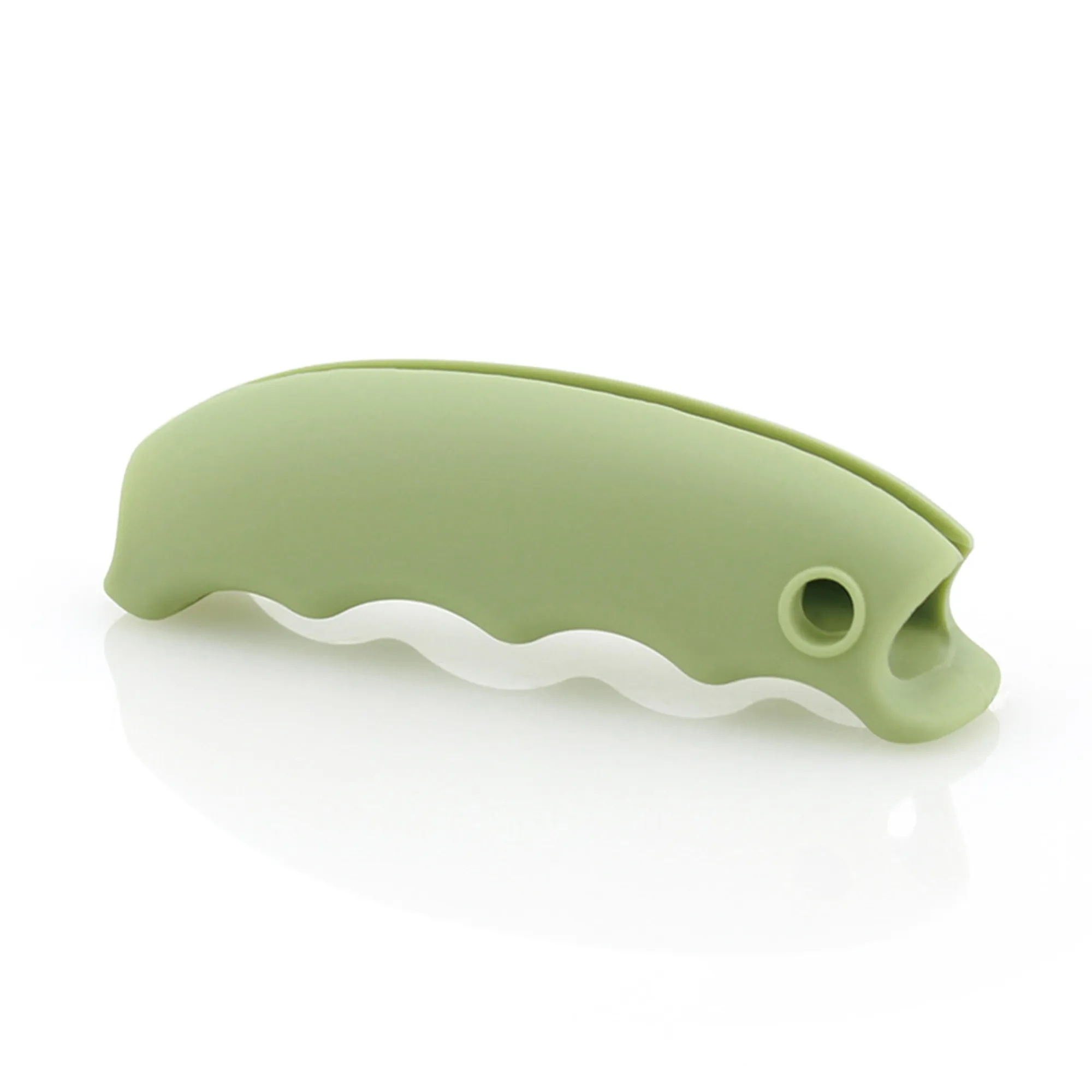 Ergonomic Anti-Cut Silicone Handle Grip 9