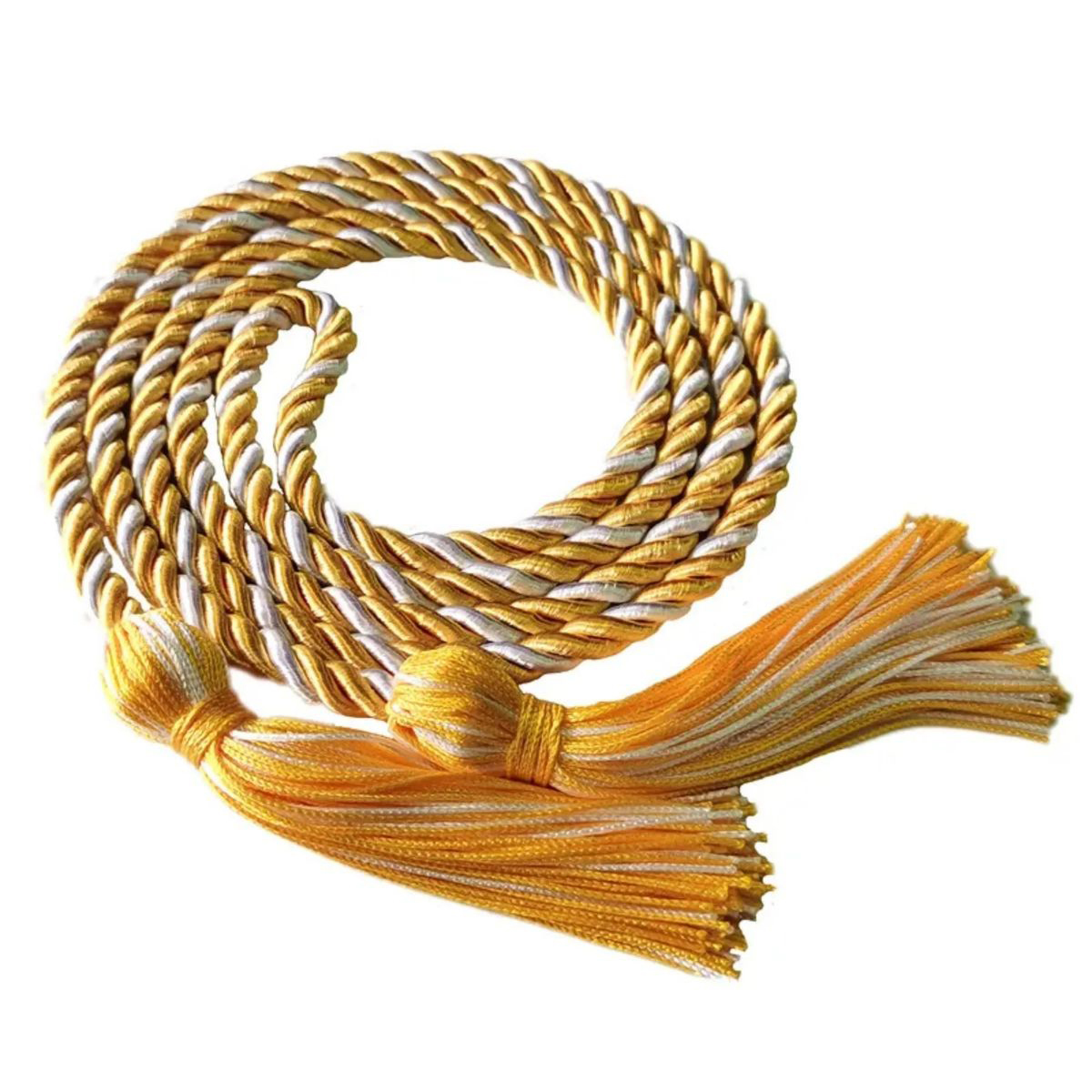 Polyester Durable Academic Honor Cord 20
