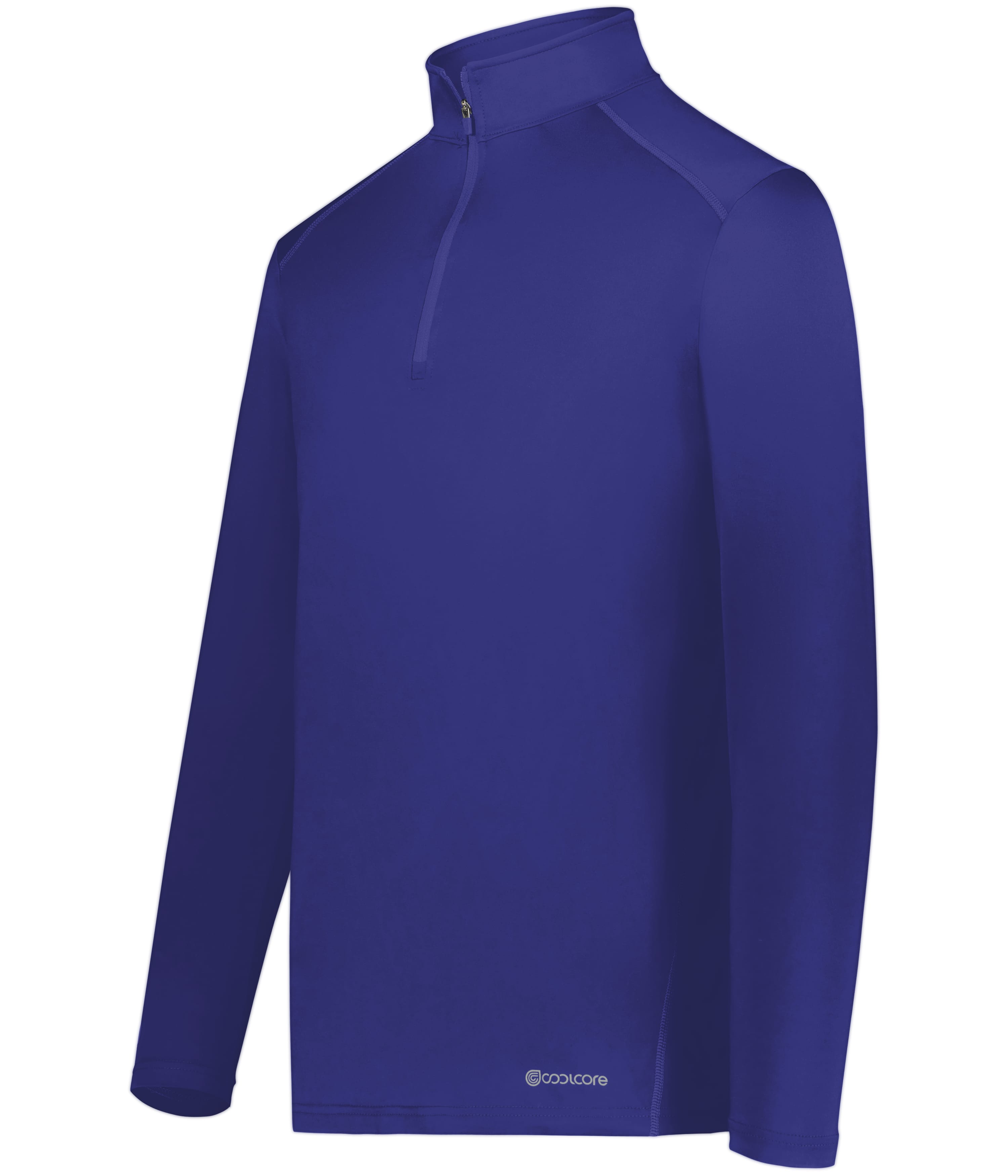 1/4 Zip Pullover Powered by Coolcore® 6