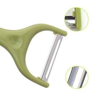 Stainless Steel Vegetable And Fruit Peeler 13