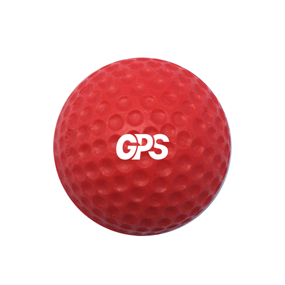 PU golf ball