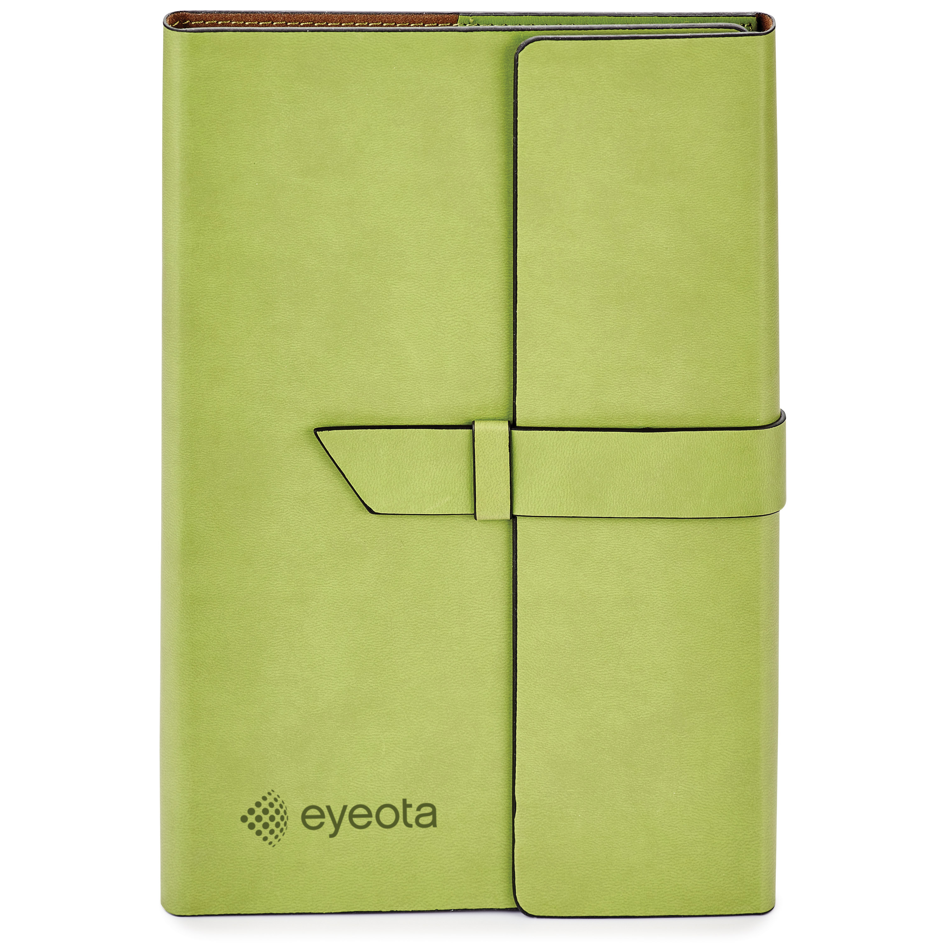Donald refillable junior portfolio 4