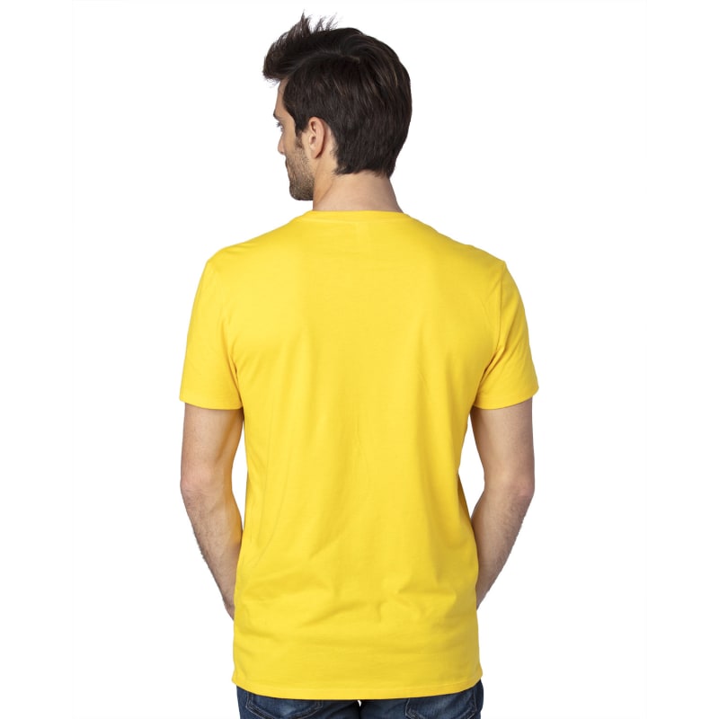 Threadfast Apparel Unisex Ultimate CVC T-Shirt 55