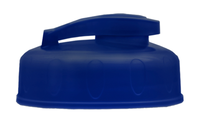 Garyline® Mini Mountain Tritan® Bottle with Flip-Top Lid - 22 oz. 210