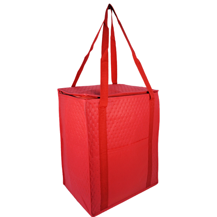 Yukon Insulated Shopper Cooler 12