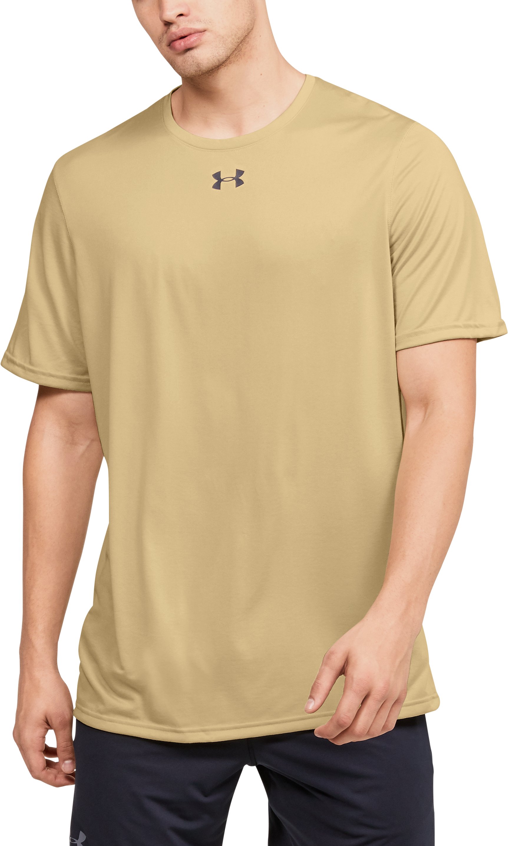 UA Locker 2.0 Men's Short Sleeve 12