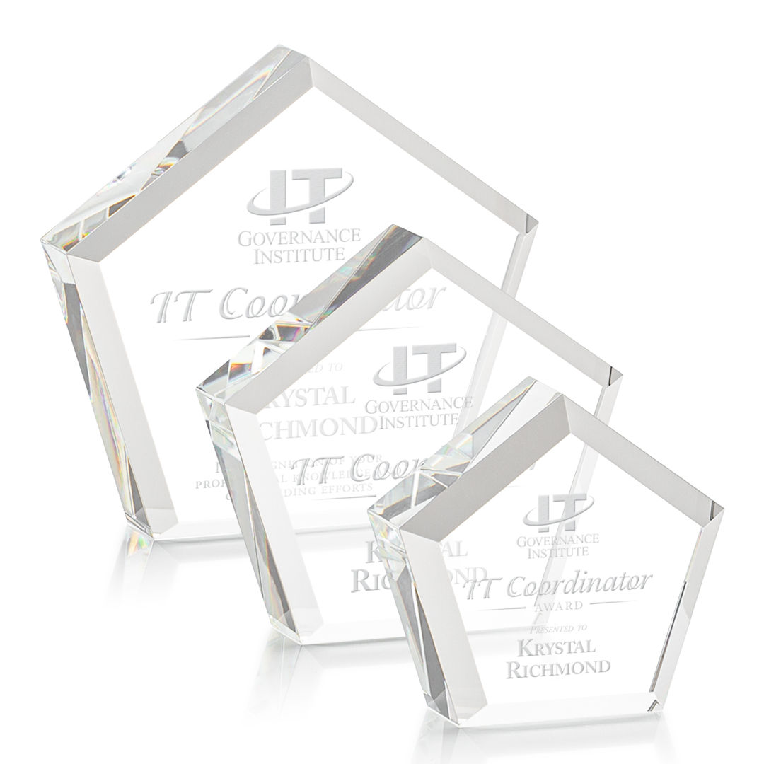 Genosee Desktop Award 2