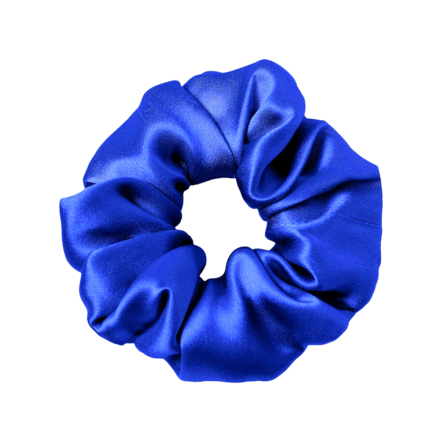 Full-Color Digital Elastic Scrunchies 15