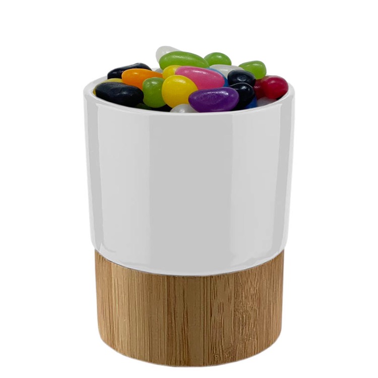 Jelly Bean In Cerabam Mug 7