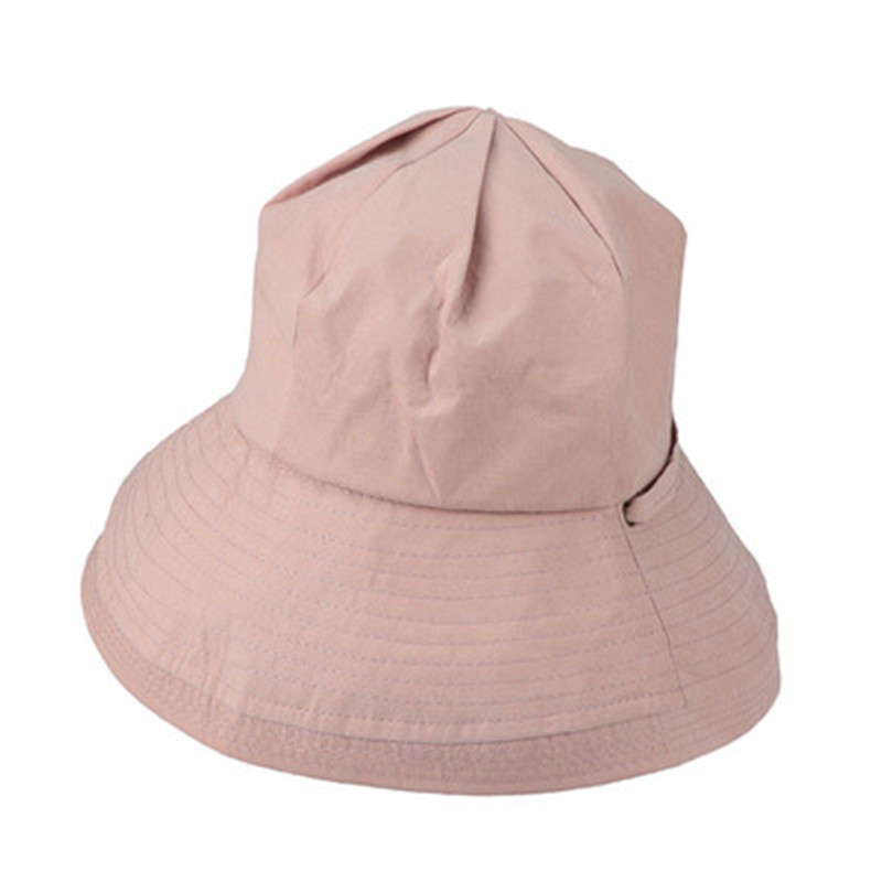 Large Brimmed Fishing Hat 2