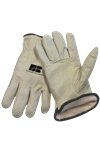 Insulated Cowhide Glove 1