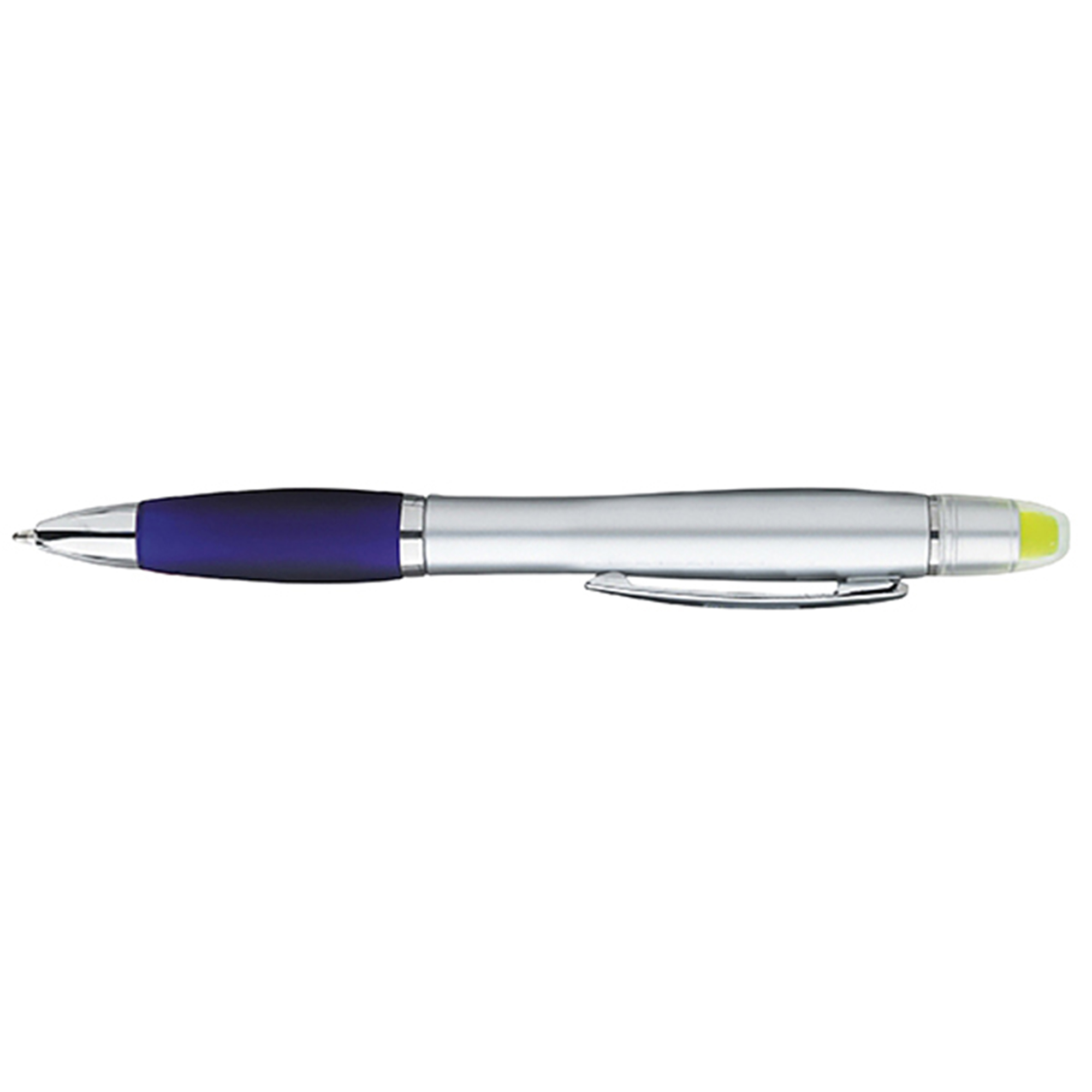 Silver Ion Wax Gel Highlighter Pen 5