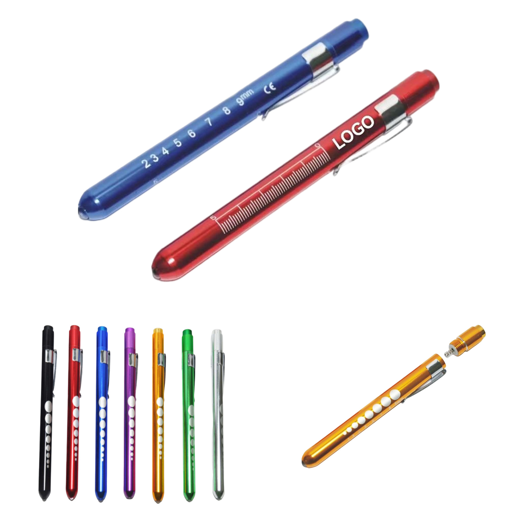 Pupil Irradiation Pen 2