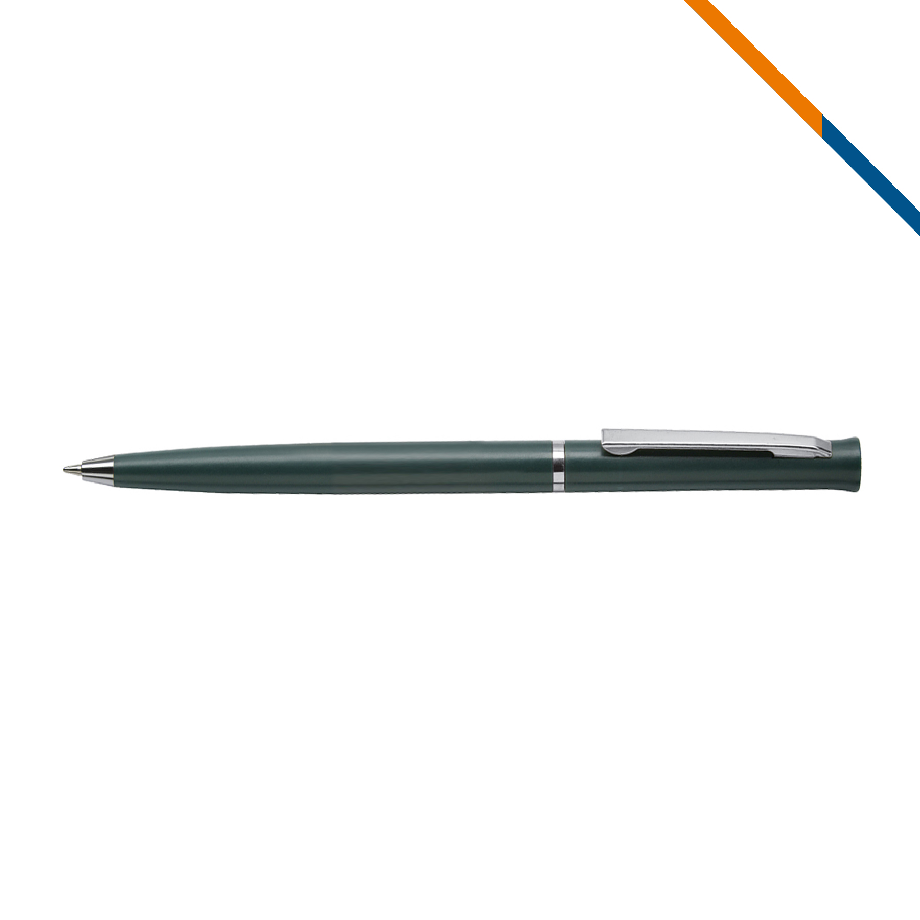 Vethy Plastic Pen 6