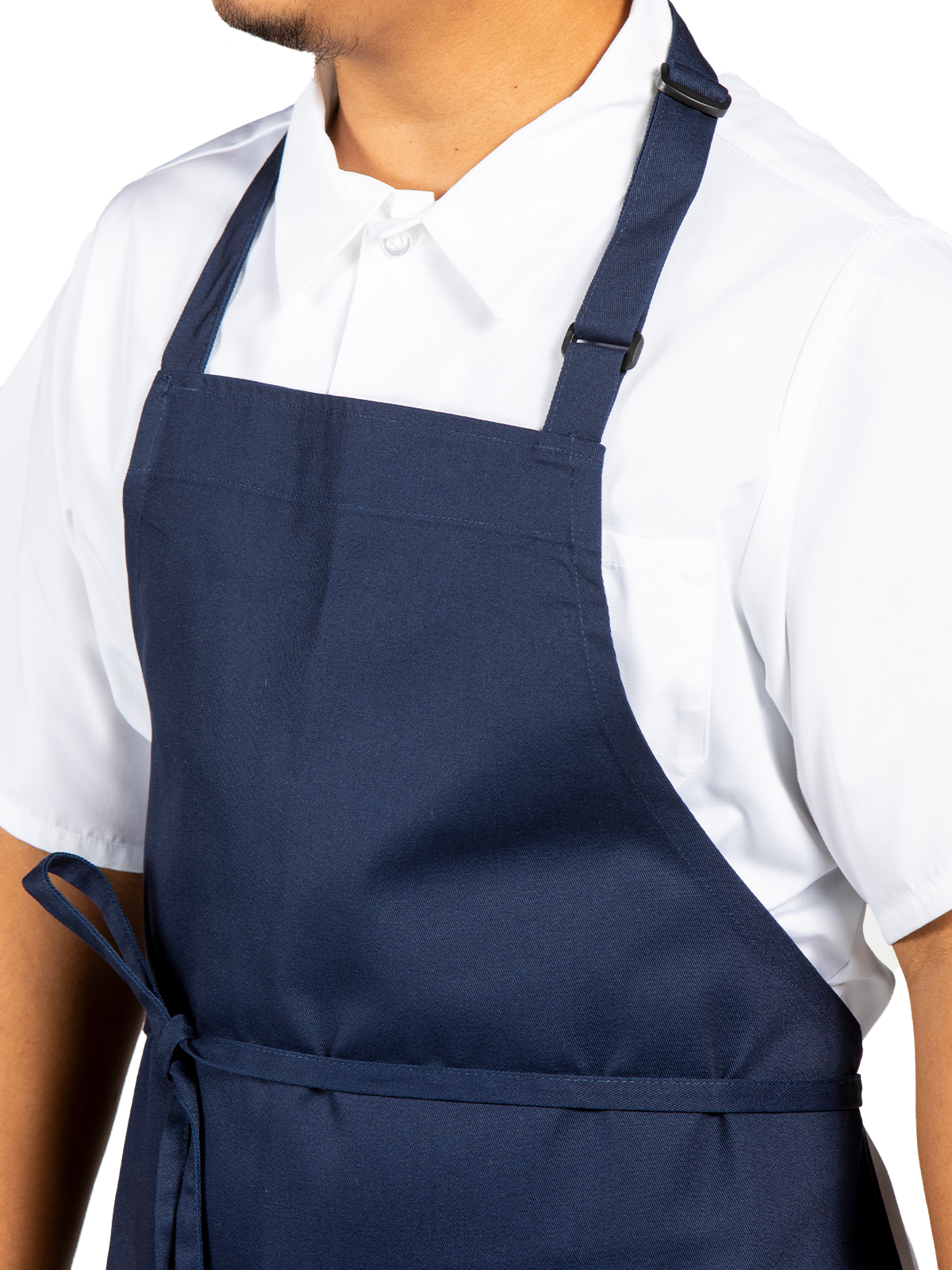 Uncommon Chef Aprons - Unisex Adjustable Neck Apron 29