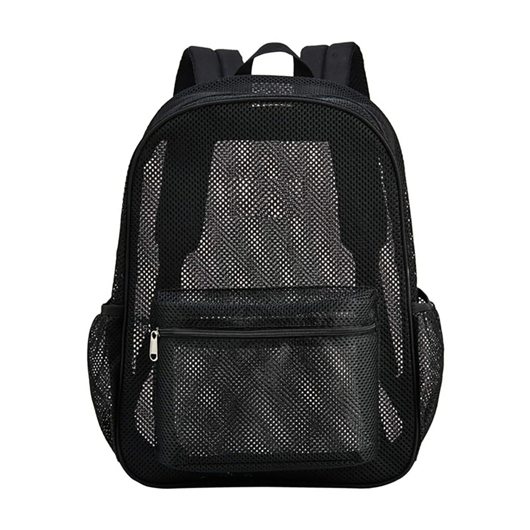 Mesh Backpack 7