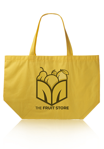 Budget Non-Woven Shopper Tote Bags 45