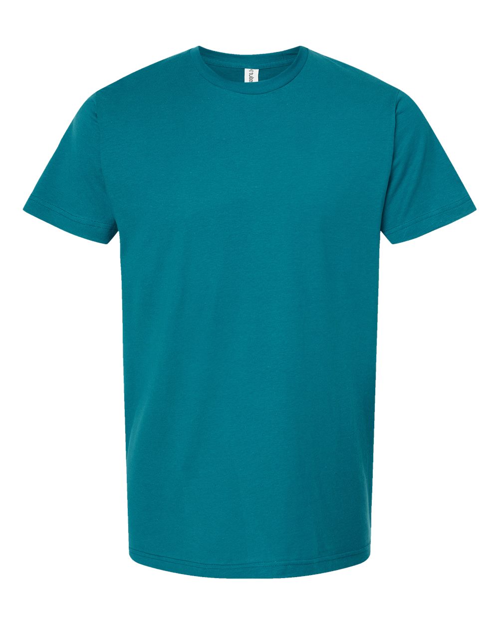 Unisex Fine Jersey T-Shirt - 202 4