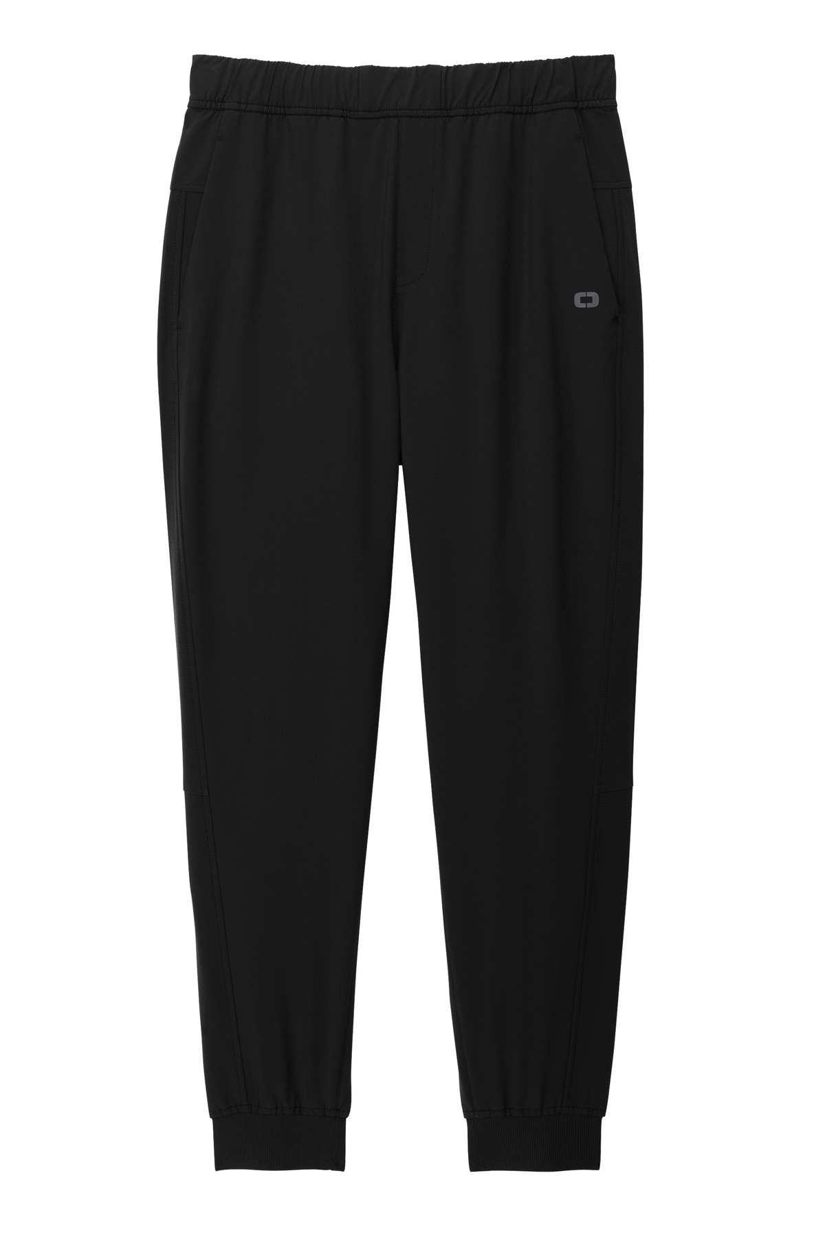 Connection Jogger